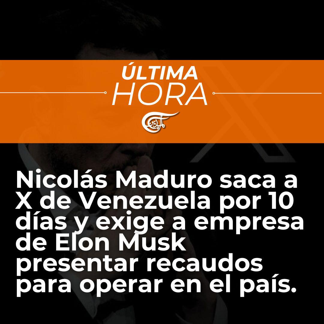 zhorro4's tweet photo. Ya estamos en Telegram
Nos vemos. https://t.co/Tec4c05WRK