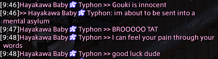 RirinXIV's tweet photo. this is why ffxiv has the best community award

Whoever u are just know u made my morning after coping real hard in M3S https://t.co/mvzEIHaOg9