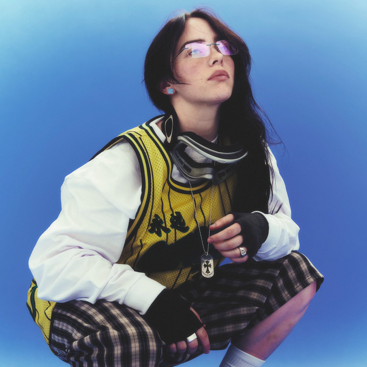 Segundo a Variety, Billie Eilish se apresentará na Cerimônia de Encerramento dos jogos de #Paris2024 nesse domingo. 

A performance será uma mistura de takes pré-gravados e ao vivos.