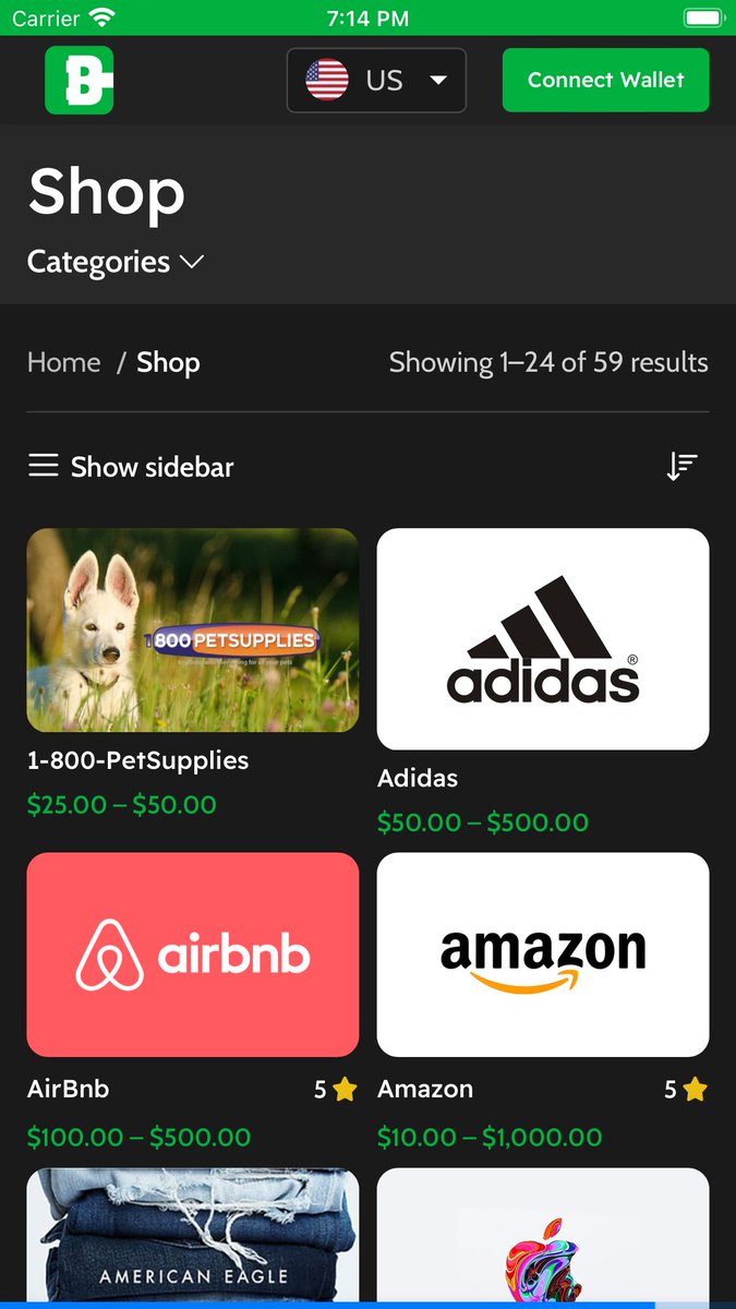 BayCards.io tweet media