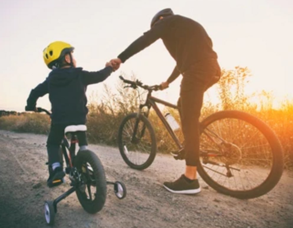 It always amazes me. Something that is such an important source of freedom and independence to us as kids, evolves into a source of visceral distain and anger to so many of us as adults.