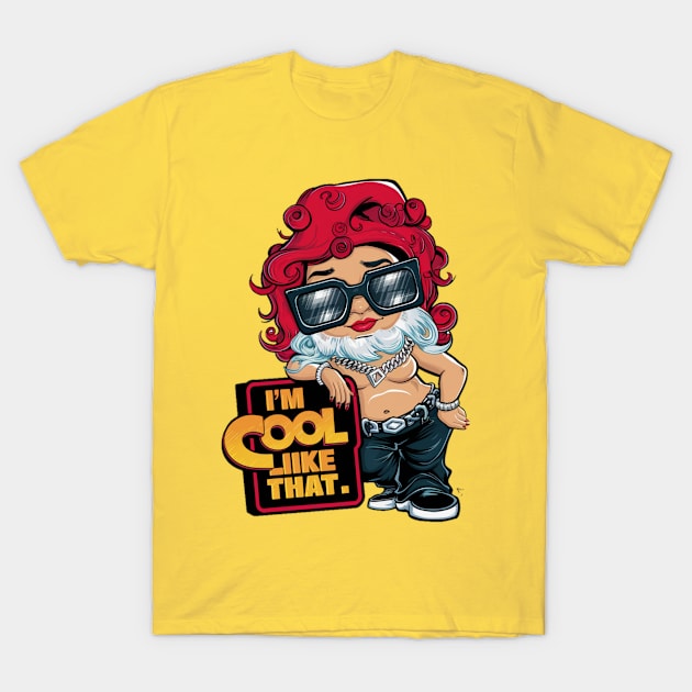 MANADECENTRLAND's tweet photo. @elonmusk Cool Gnome Vibes: Retro Charm and Bold Statements" T-Shirt
================
To order : https://t.co/JTPzLRYMrg
================ https://t.co/inZhJFuUEh