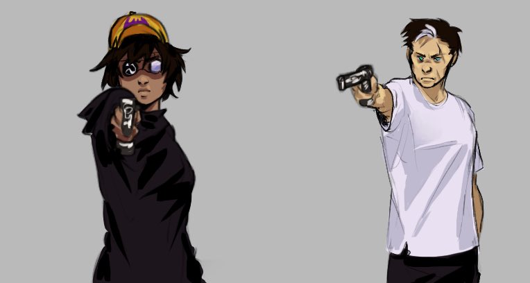 CKalaVeraM's tweet photo. Tumblr demanded it, I feel like this one is self explanatory lmao
#Olympics #cassandracain #blackbat #orohan #redhood #jasontodd #DC_Comics https://t.co/NvFguikpKn