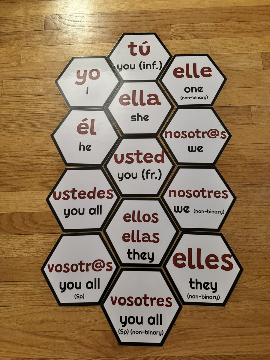 just printed, cut out, laminated, and recut out new word wall words. I think im liking them though 😊