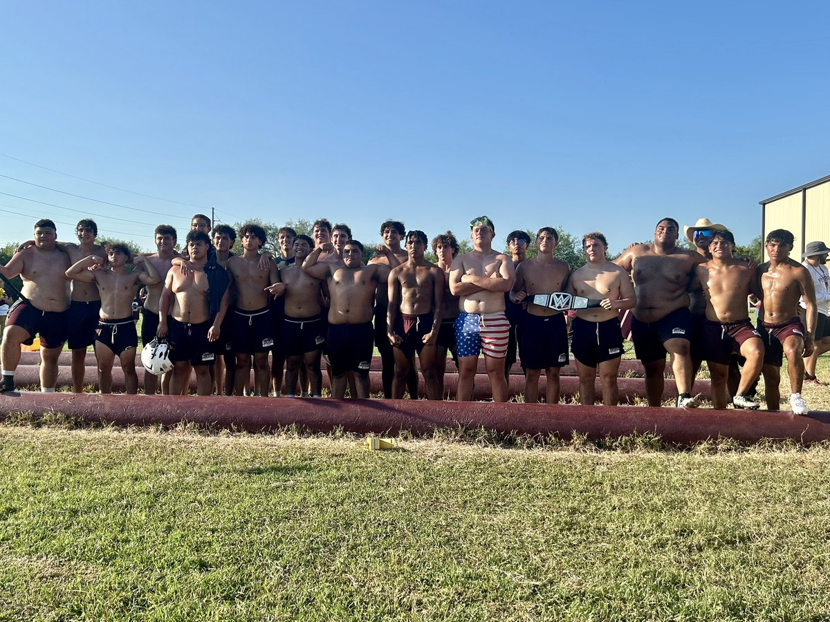 Senior Pipes! IYKYK #WeAreCalallen #UMW