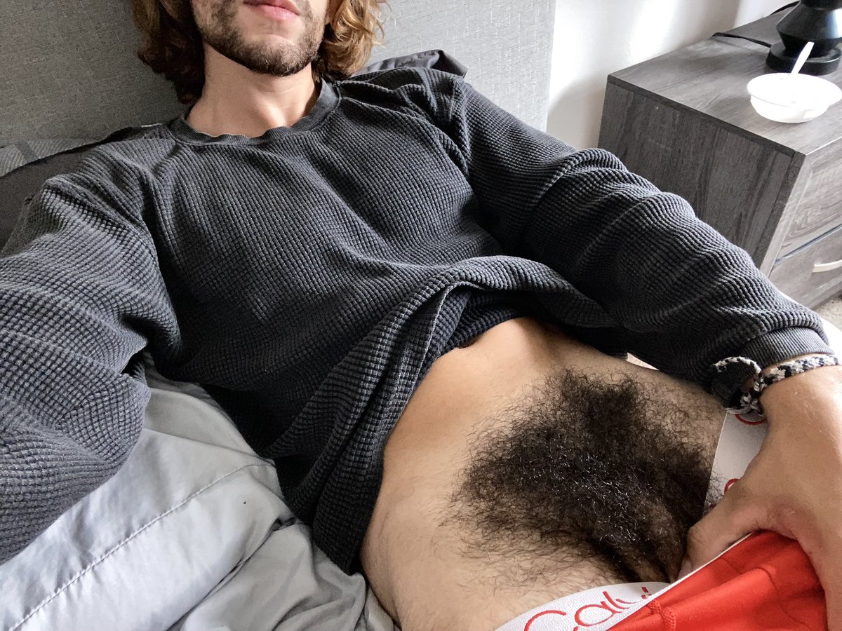 Rt if you like bush