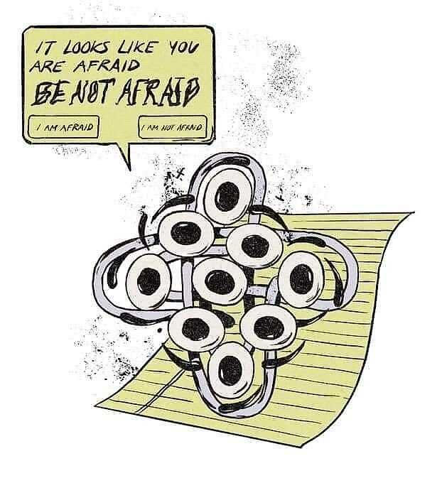 occultbot (@0ccultbot) on Twitter photo 