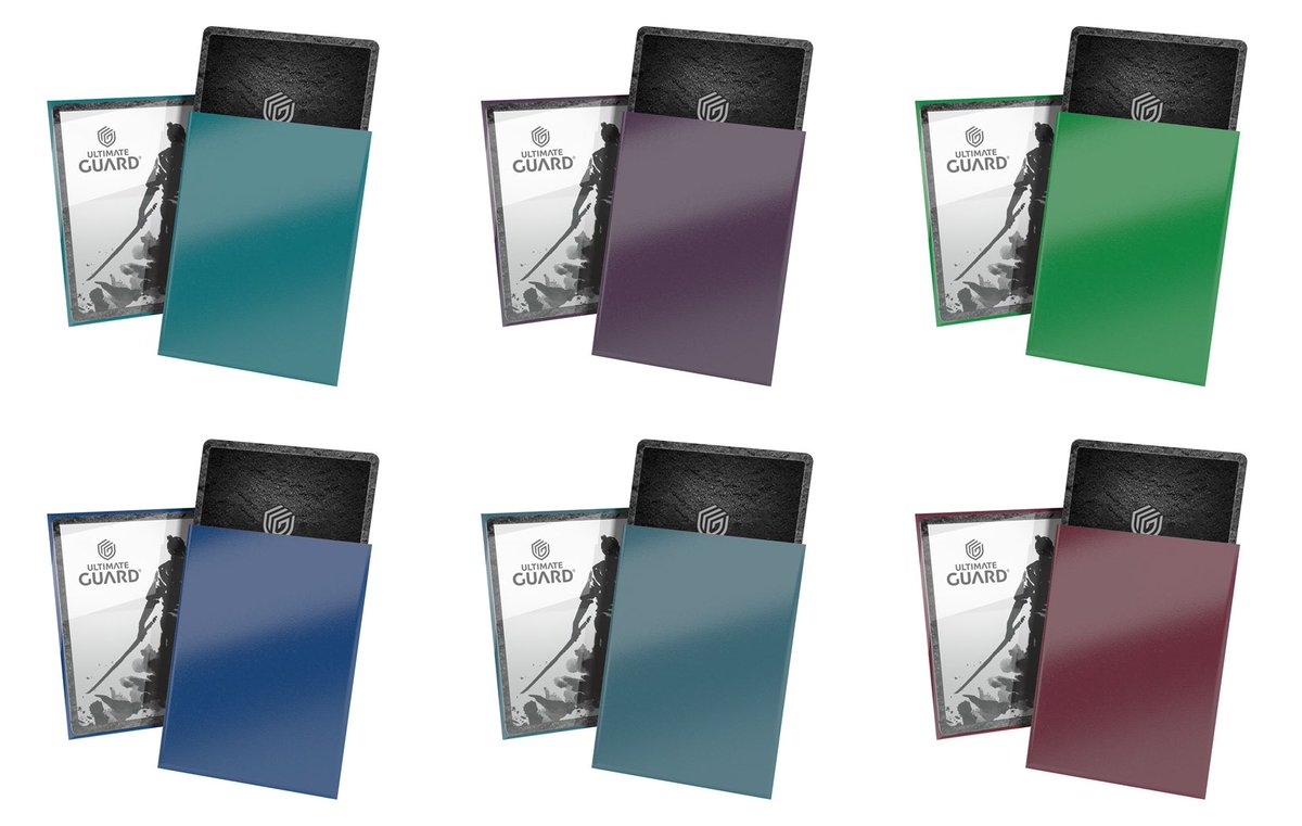 刀スリーブ 】新色6種！！ 8月下旬 発売予定 #KATANAスリーブ