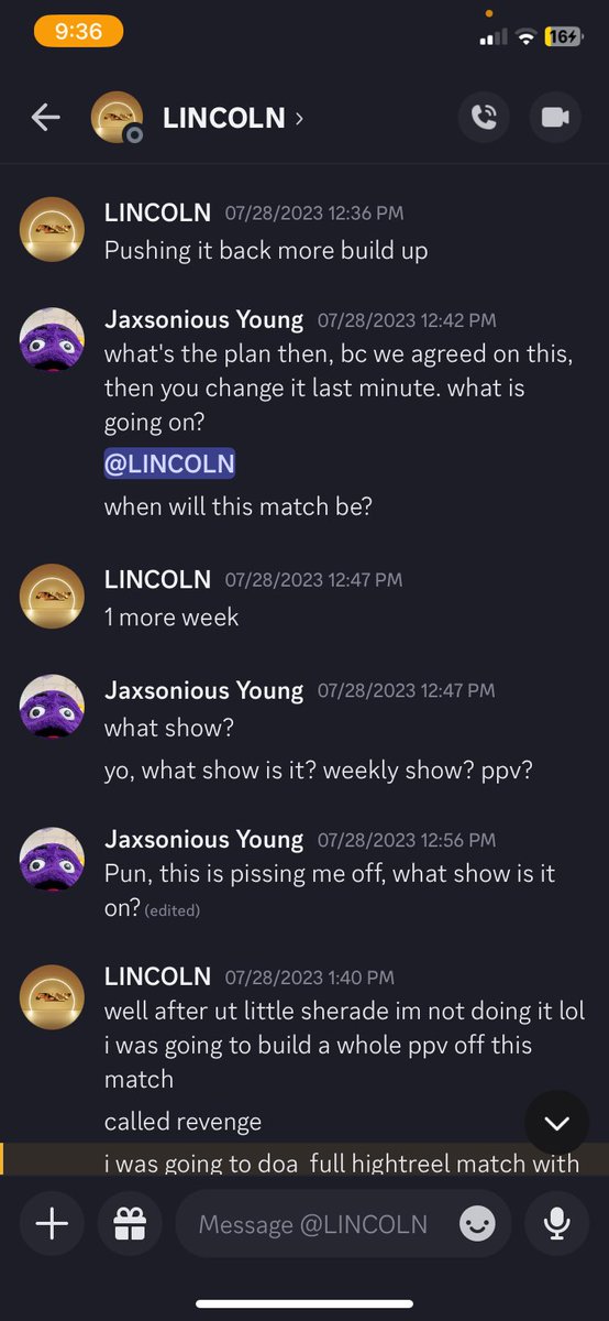 RealJaxsonYoung's tweet photo. (2) https://t.co/Ln9Y94eGz6