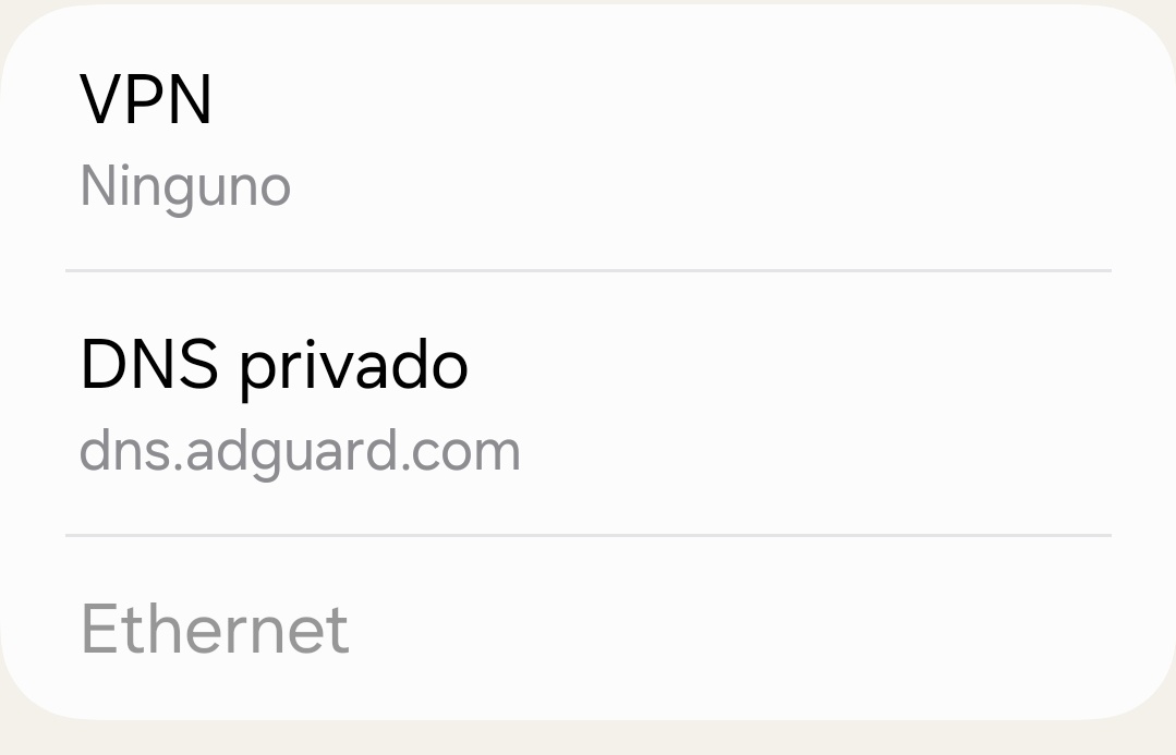 negrosk81's tweet photo. @GeorgenyPerez Gracias a dios cambie los DNS en mi teléfono y así regrese a X https://t.co/CB9b5bxW5W