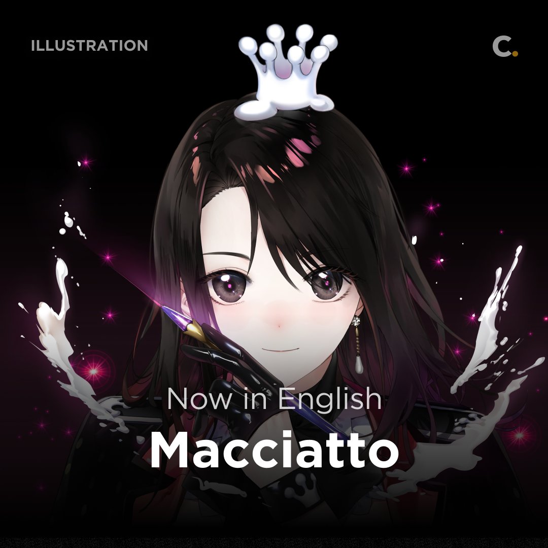 마끼아또 / まきあっと (@macciattos2) on Twitter photo Great news! My class “100-Chapter Guide to Overcoming Creative Blocks in Anime-Style Illustration" is up for pre-order on Coloso (<a href="/colosoglobal/">Coloso Global</a>)!
First 20 to use code EARLY0809 get a $30 coupon (Valid for 3 days)
Link👉 bit.ly/ColosoXMacciat…
#coloso #illustration Great news! My class “100-Chapter Guide to Overcoming Creative Blocks in Anime-Style Illustration" is up for pre-order on Coloso (<a href="/colosoglobal/">Coloso Global</a>)!
First 20 to use code EARLY0809 get a $30 coupon (Valid for 3 days)
Link👉 bit.ly/ColosoXMacciat…
#coloso #illustration