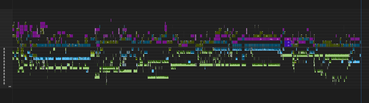 UPDATED EDITING TUTORIAL TOMORROW :)