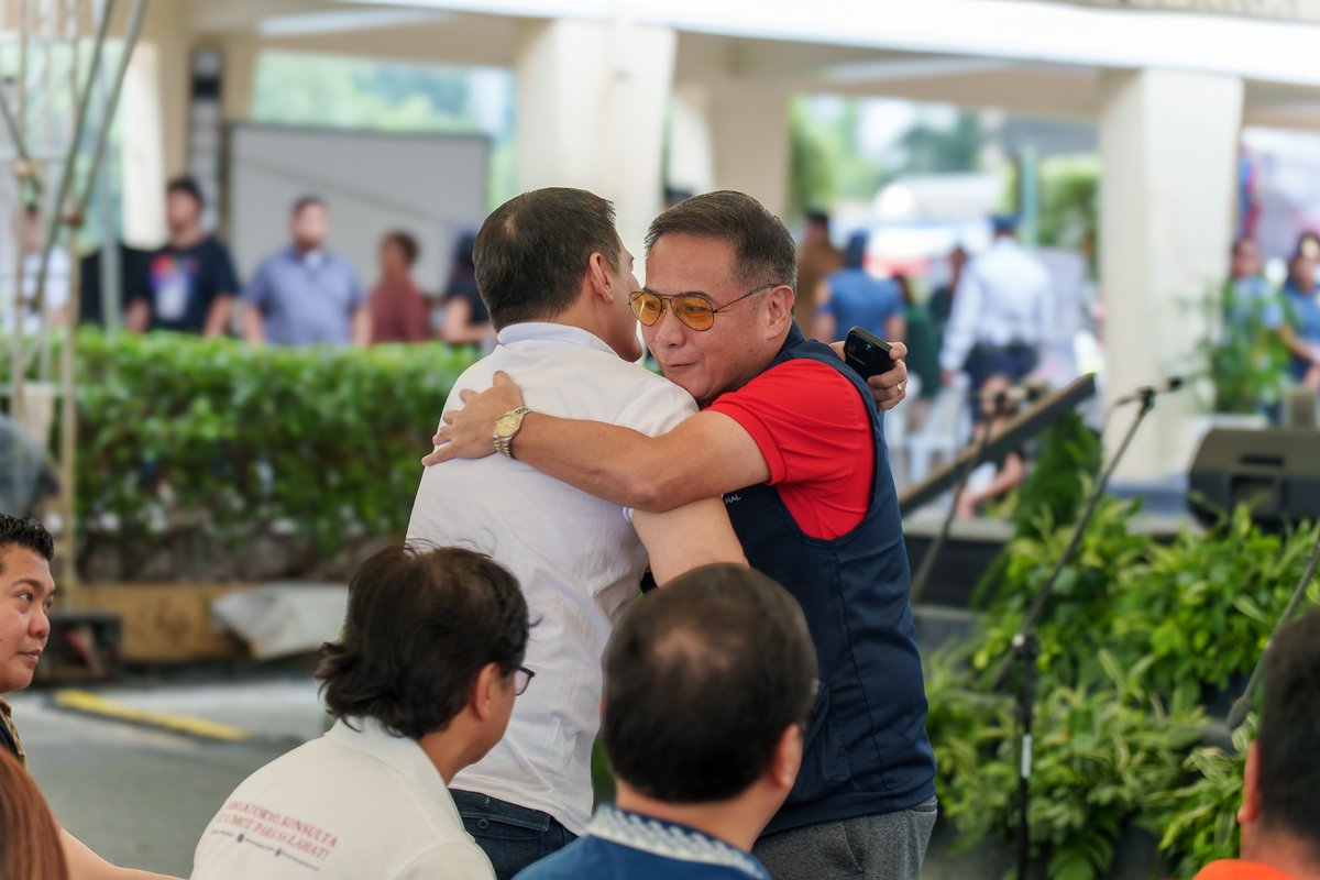 The Post Office tweet media