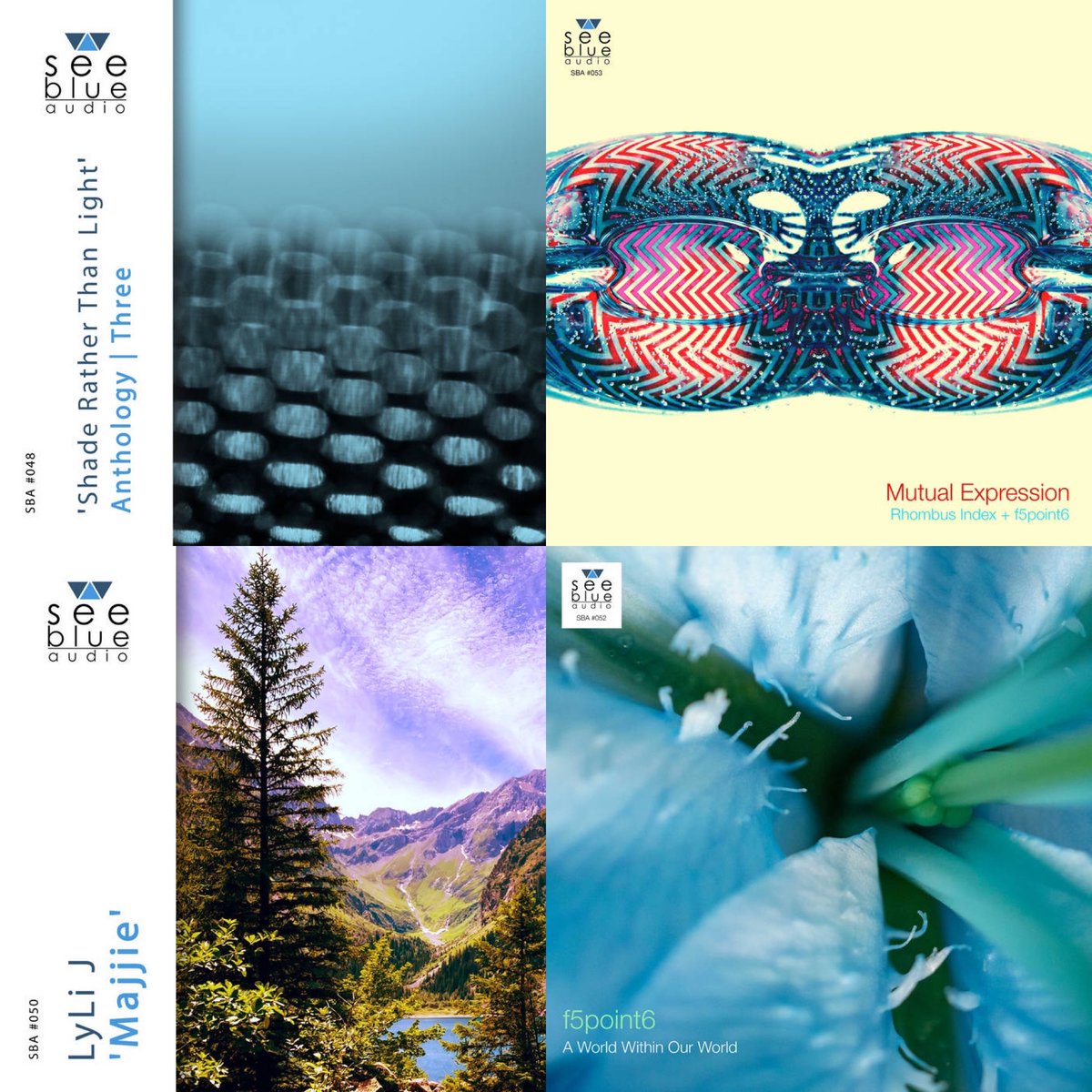 NRV_nerve's tweet photo. OTO Radio > Today ! [Aug 9]

See Blue Audio vol.3

@matthewsedition #seeblueaudio #electronic #cinematic #beatless

OTO Radio
Every Friday 21:30～22:00
Radio3 FM76.2MHz https://t.co/JjQjKKXf7s