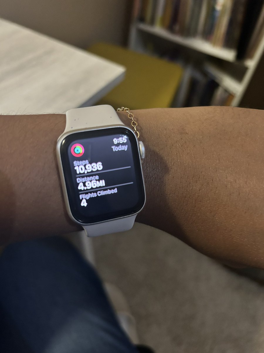 Who needs a gym membership when you work at a school?!  #JCPSFirstDay24 Fellow educator friends, anyone else clock over a 5K today? 😂😂 This was the best first day ever!!! #bestinthewest
@jcpsky
<a href="/CarterJCPS/">Carter Traditional</a>