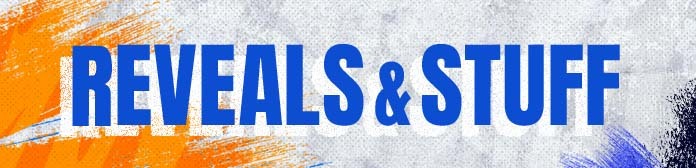 Reveals &amp; Stuff #37 Is Coming Soon!

➡️ en.widen-legends.es/news/4008

#DBLegends