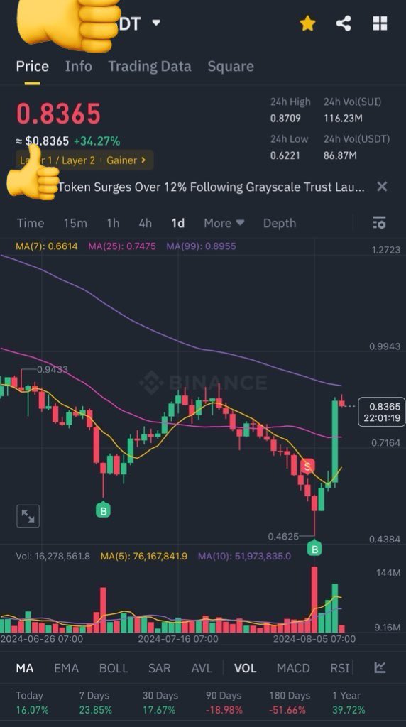 せきねもん(関根義光)@仮想通貨で30億円稼いだ人 tweet media