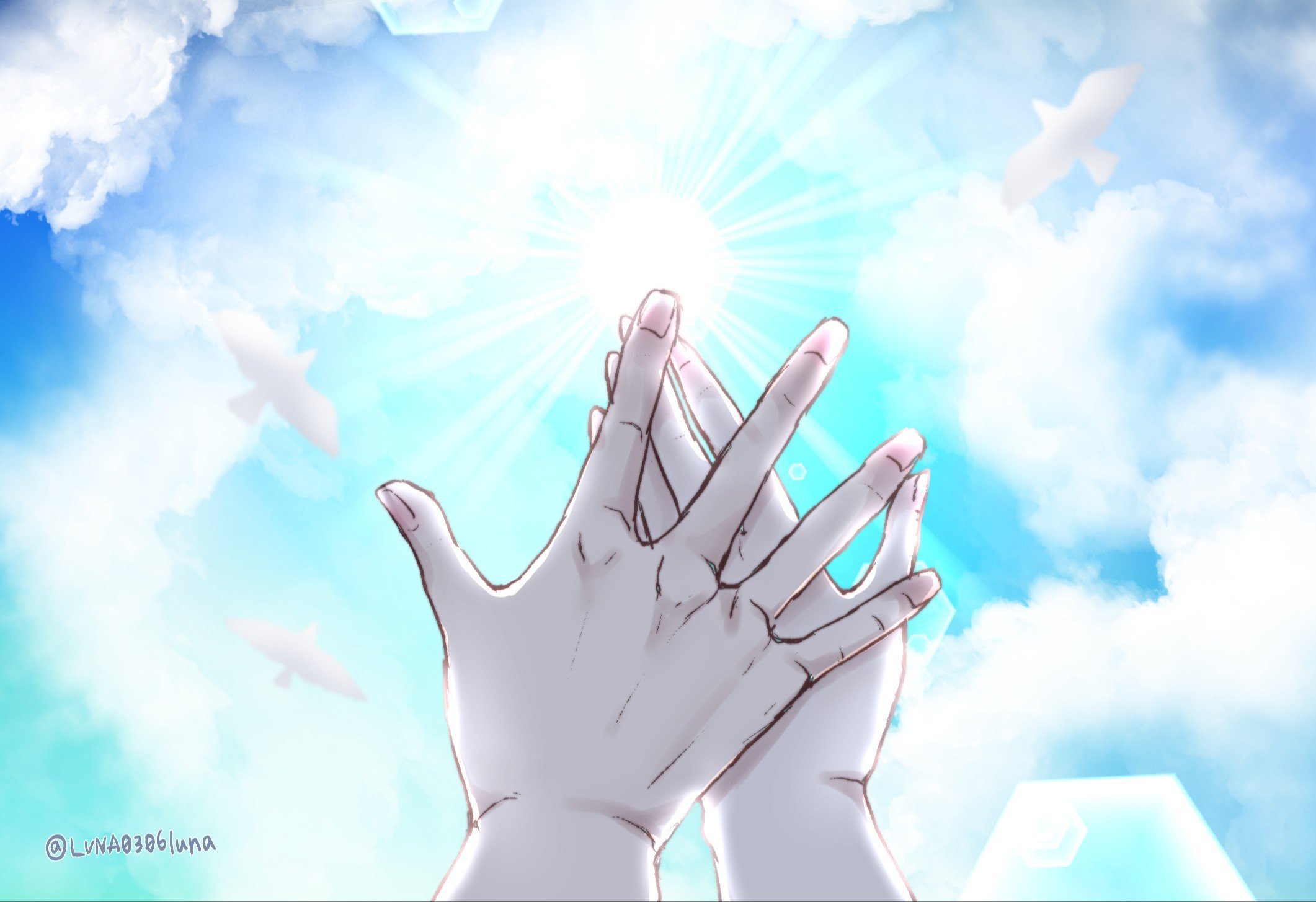 ゆず (@yuzu_tea97) / X