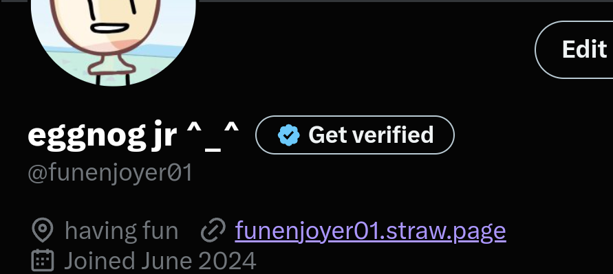 eggnog jr ^_^ tweet media