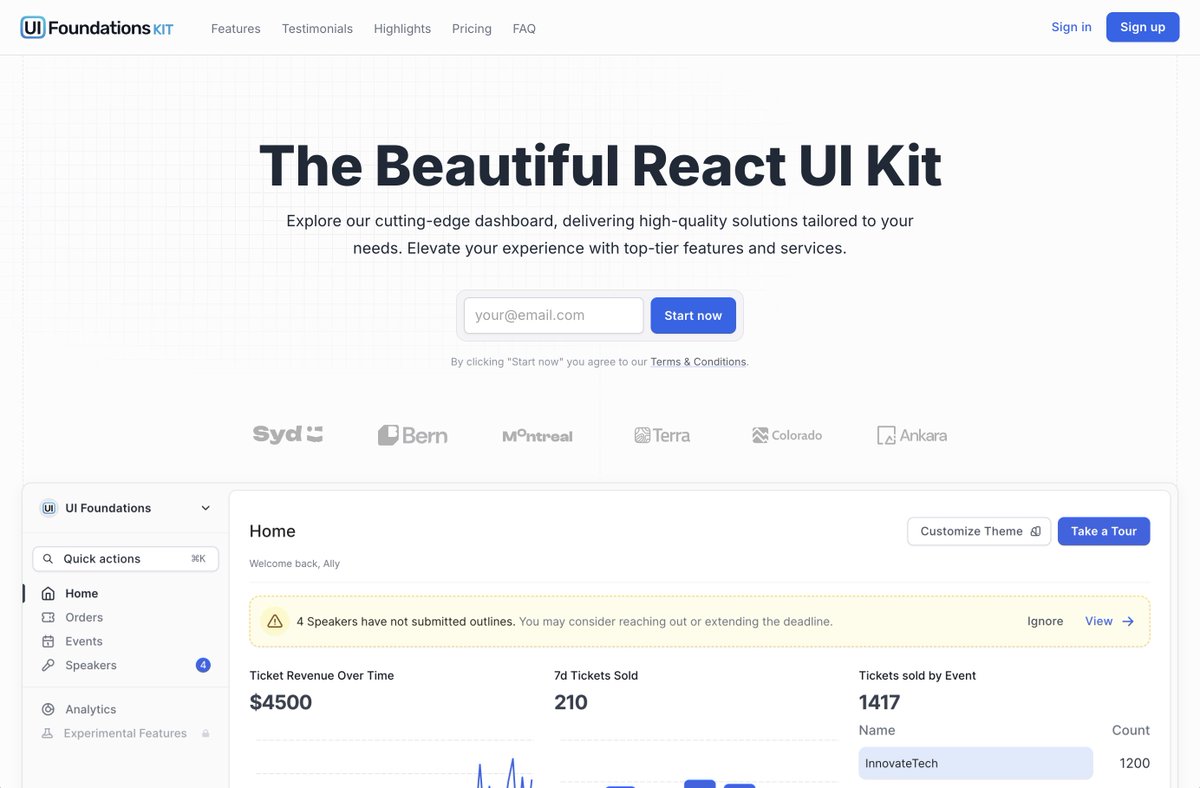 gill_kyle's tweet photo. 📃 Landing page

@uifoundations x @MUI_hq https://t.co/k98BbKfU6J