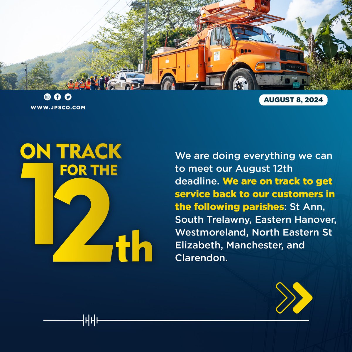 JPS tweet media
