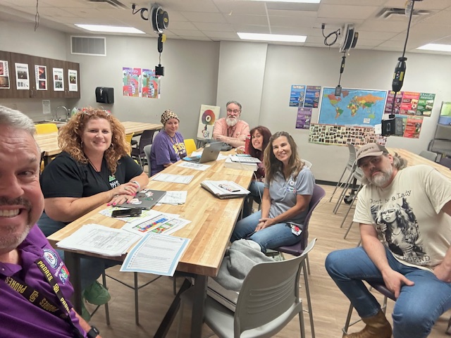 Myron Stennett tweet media