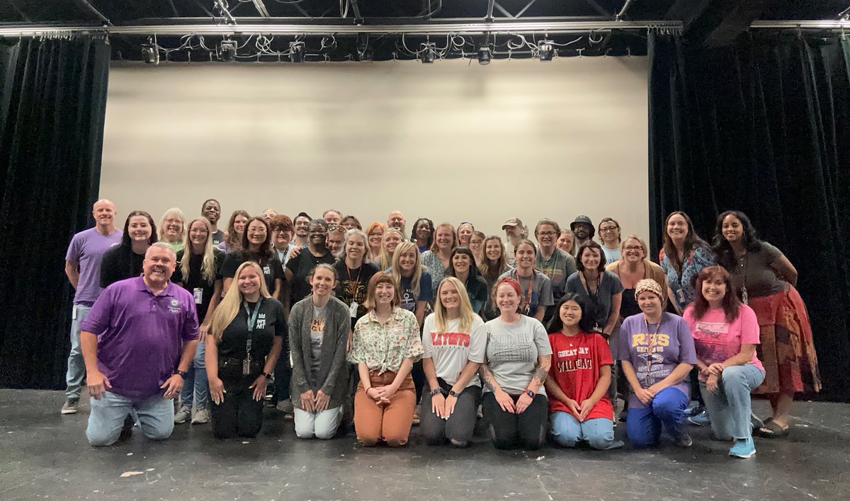 Myron Stennett tweet media