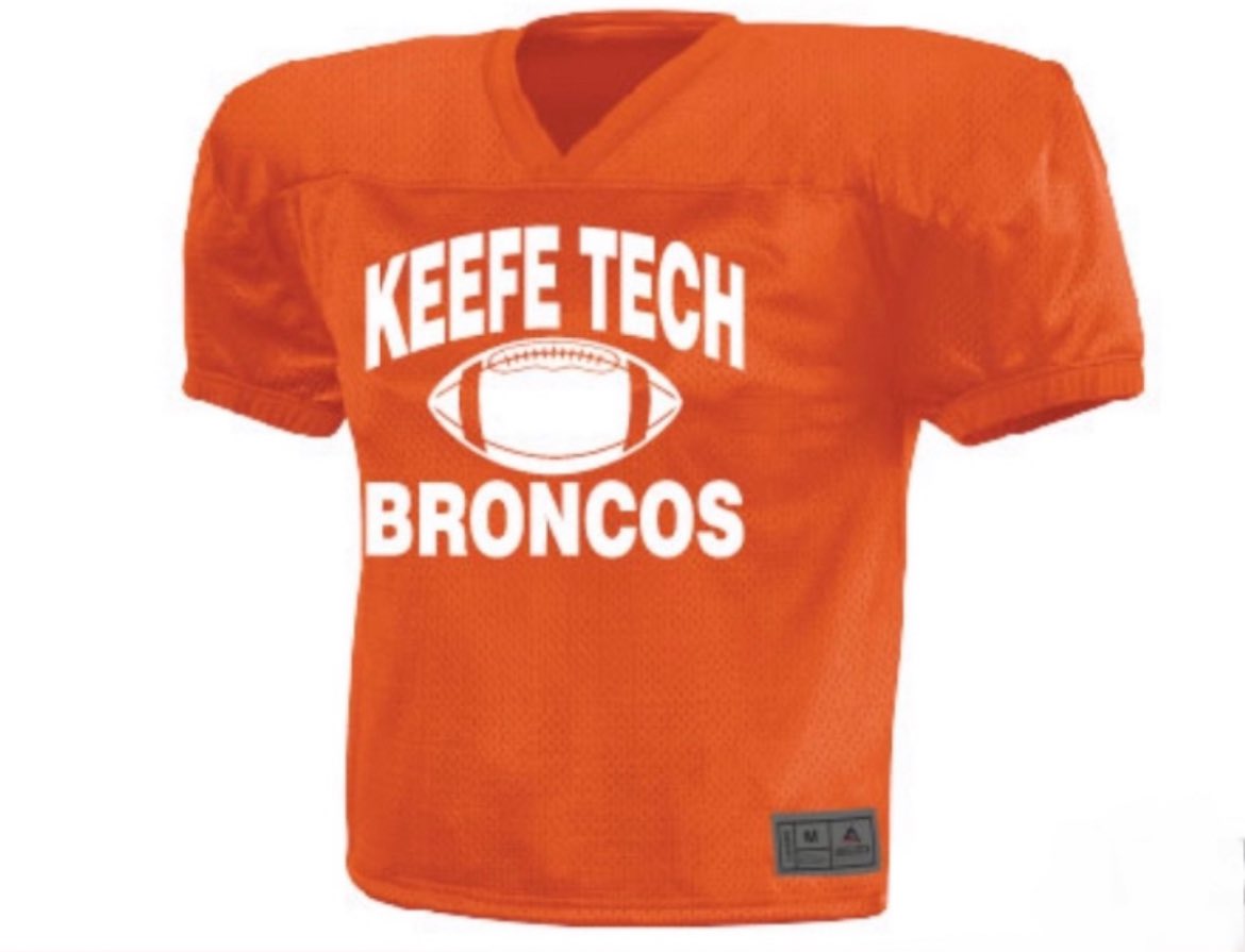 New practice swag!!!