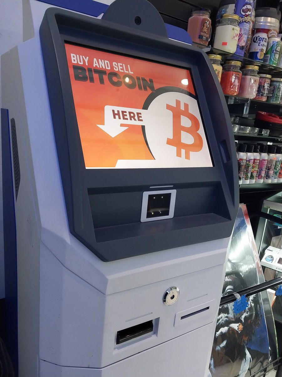Sonoran Bitcoin ATM (@SonoranBitcoin) / Posts / X