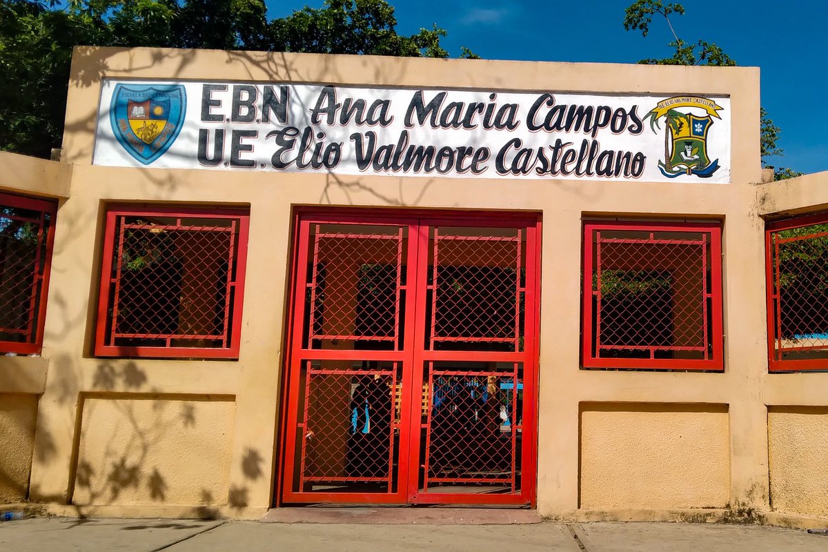 Centro de Desarrollo de la Calidad Educativa Zulia tweet media