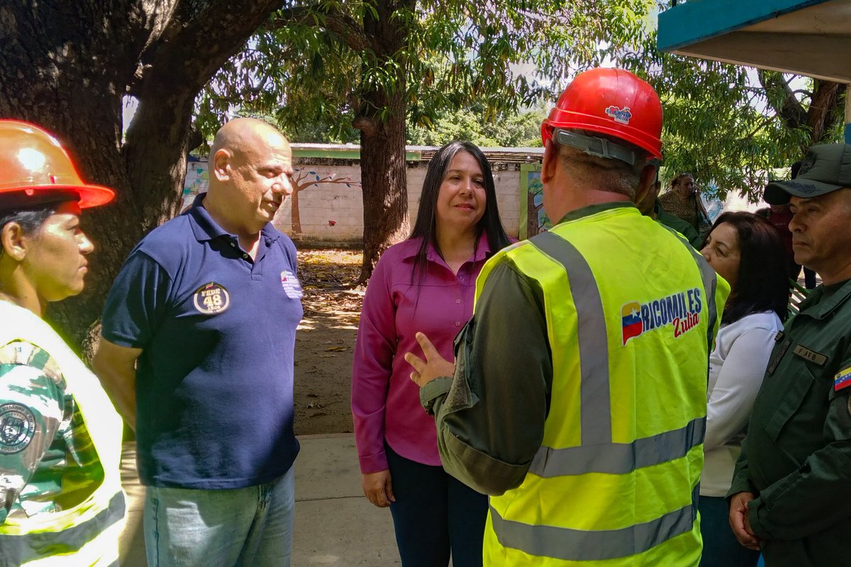 Centro de Desarrollo de la Calidad Educativa Zulia tweet media