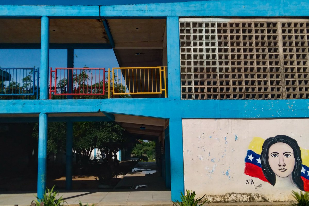 Centro de Desarrollo de la Calidad Educativa Zulia tweet media