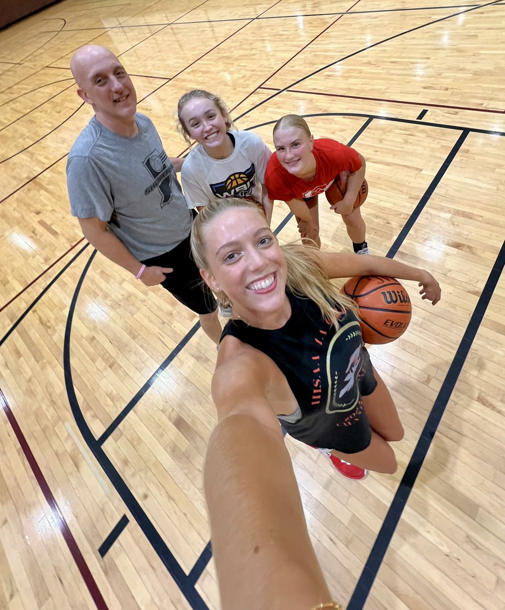 Coach Gorman (@coachbgorman) on Twitter photo #ShowcaseBasketball #TrainingDay
In the 🧪 and putting in the work 😅
<a href="/MoeRoberts04/">Morgan Roberts</a> <a href="/AddyThompson28/">Adelyn Thompson ‘28</a> <a href="/HavenM2027/">Haven Middleton</a> 🔥🏀🔥🏀🔥🏀🔥
<a href="/ShowcaseMediaCo/">Indiana Showcase Girls Basketball</a> #Basketball
<a href="/coachbeckett/">IGBRR Hoops</a> <a href="/IGBRRMedia/">IGBRR Media</a> ✍🏼 #ShowcaseBasketball #TrainingDay
In the 🧪 and putting in the work 😅
<a href="/MoeRoberts04/">Morgan Roberts</a> <a href="/AddyThompson28/">Adelyn Thompson ‘28</a> <a href="/HavenM2027/">Haven Middleton</a> 🔥🏀🔥🏀🔥🏀🔥
<a href="/ShowcaseMediaCo/">Indiana Showcase Girls Basketball</a> #Basketball
<a href="/coachbeckett/">IGBRR Hoops</a> <a href="/IGBRRMedia/">IGBRR Media</a> ✍🏼