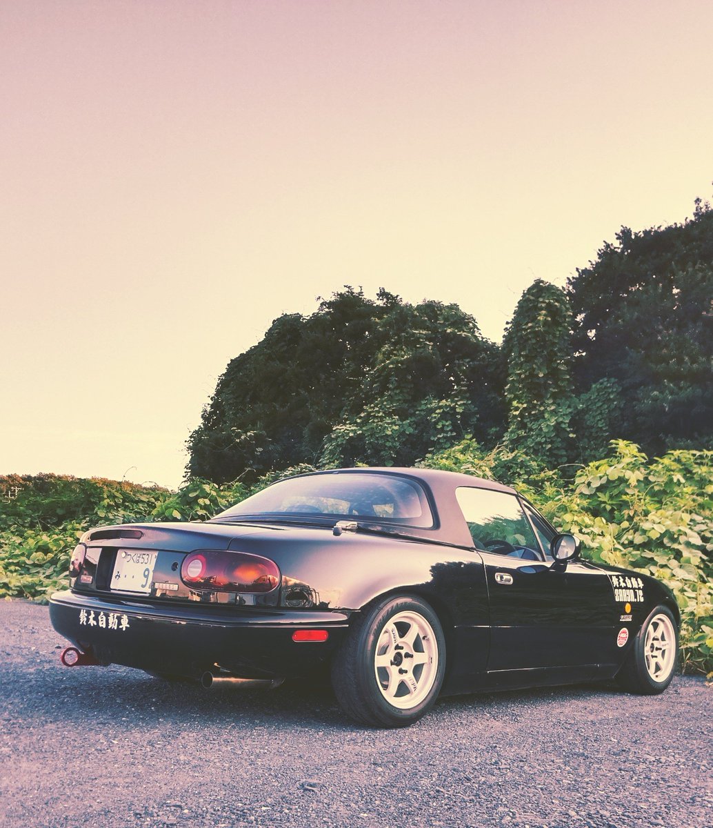 CbxfxKu's tweet image. 良い😄
#NA8C