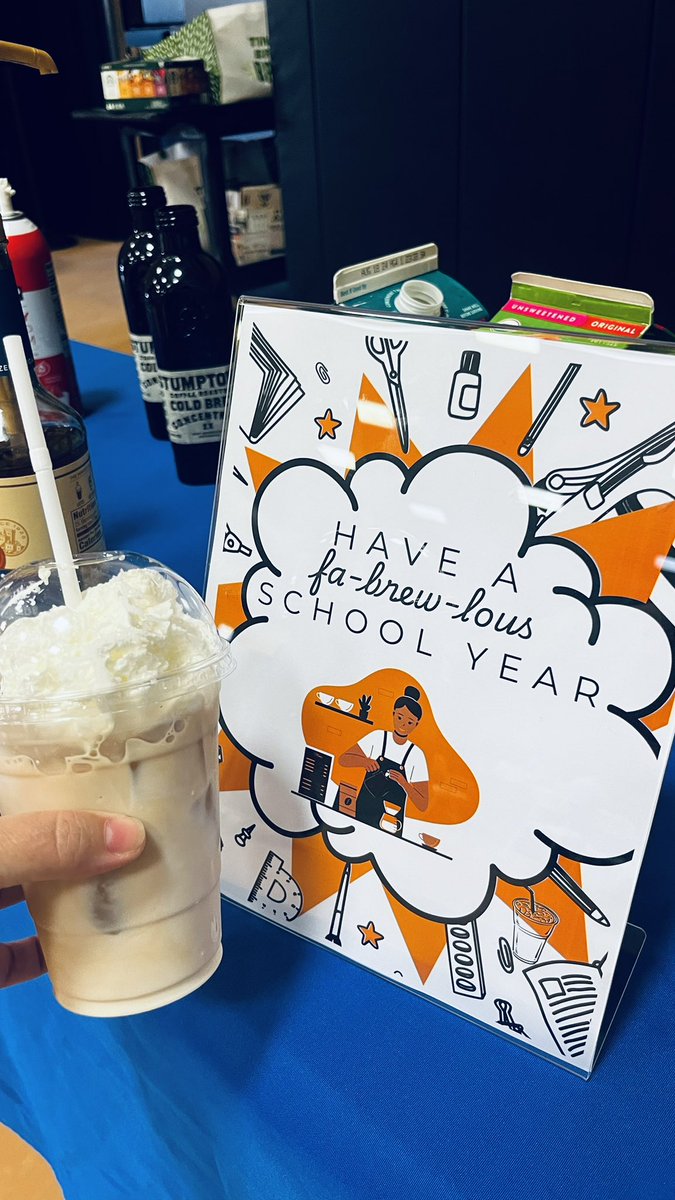 Val High & Val Academy Instructional Coach tweet media