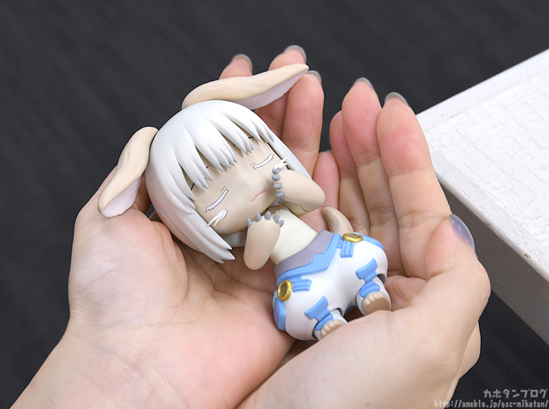 📝新商品ブログ📝 【メイドインアビス】ご予約受付中☆ 「ねんどろいど