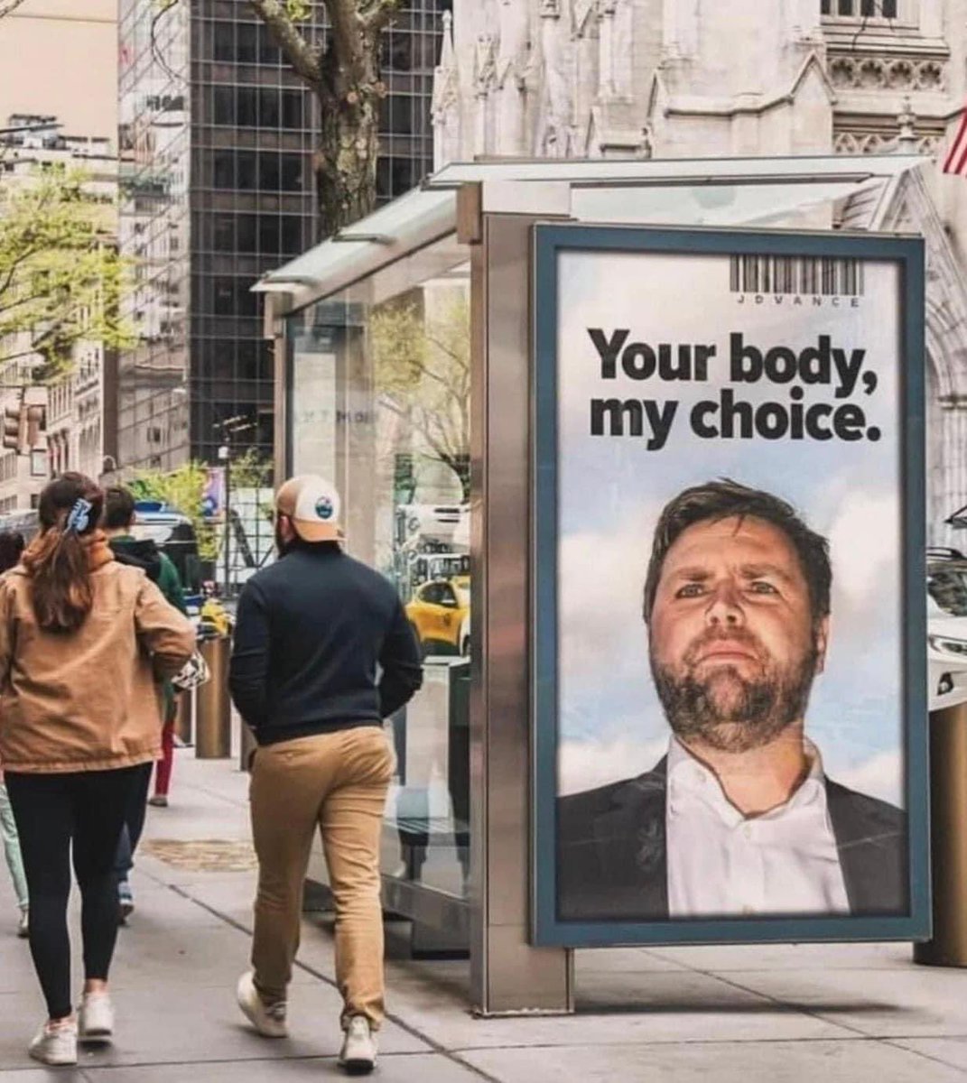 Liberals do shit like this like they didn’t just mandate experimental mRNA injections 🙄