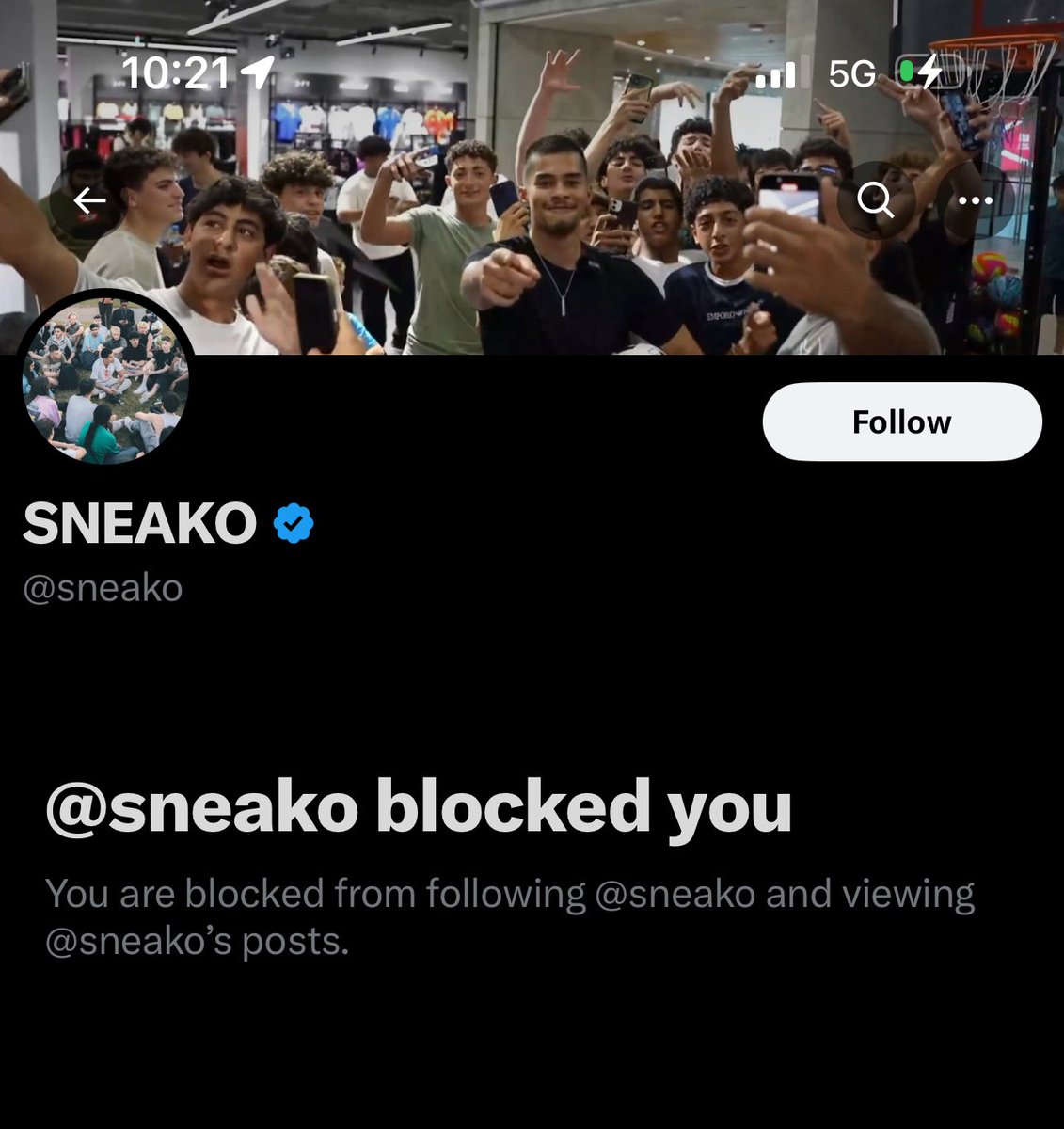 Hate Speech tweet media