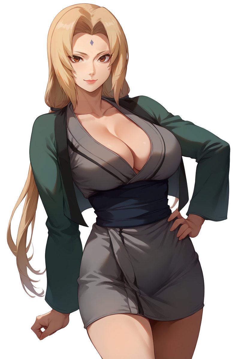 Axel_Studios_'s tweet photo. Tsunade 

#naruto #NARUTO https://t.co/wJSak3AUhj