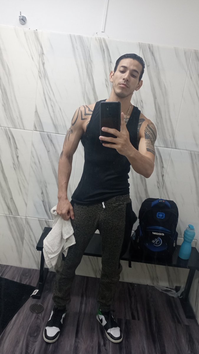 Jesus Romero tweet media