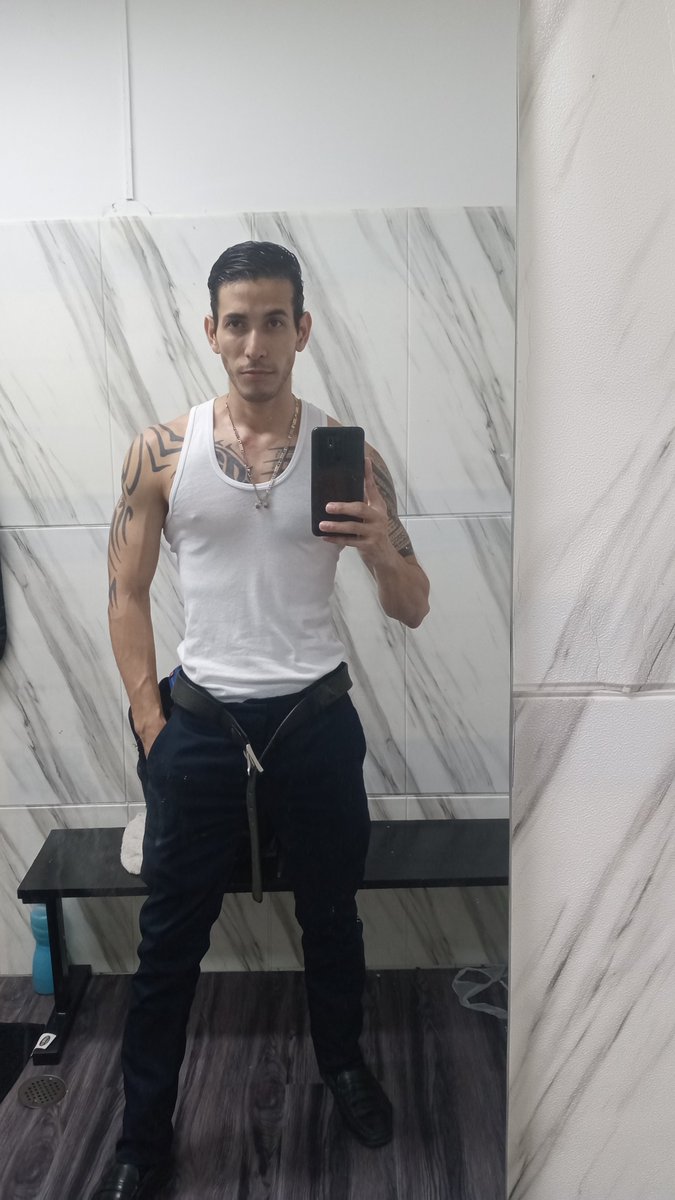 Jesus Romero tweet media
