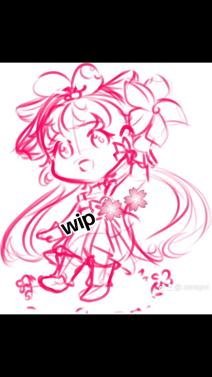 Zerepvic's tweet photo. Wip
#wipart https://t.co/E2GppvTwhJ