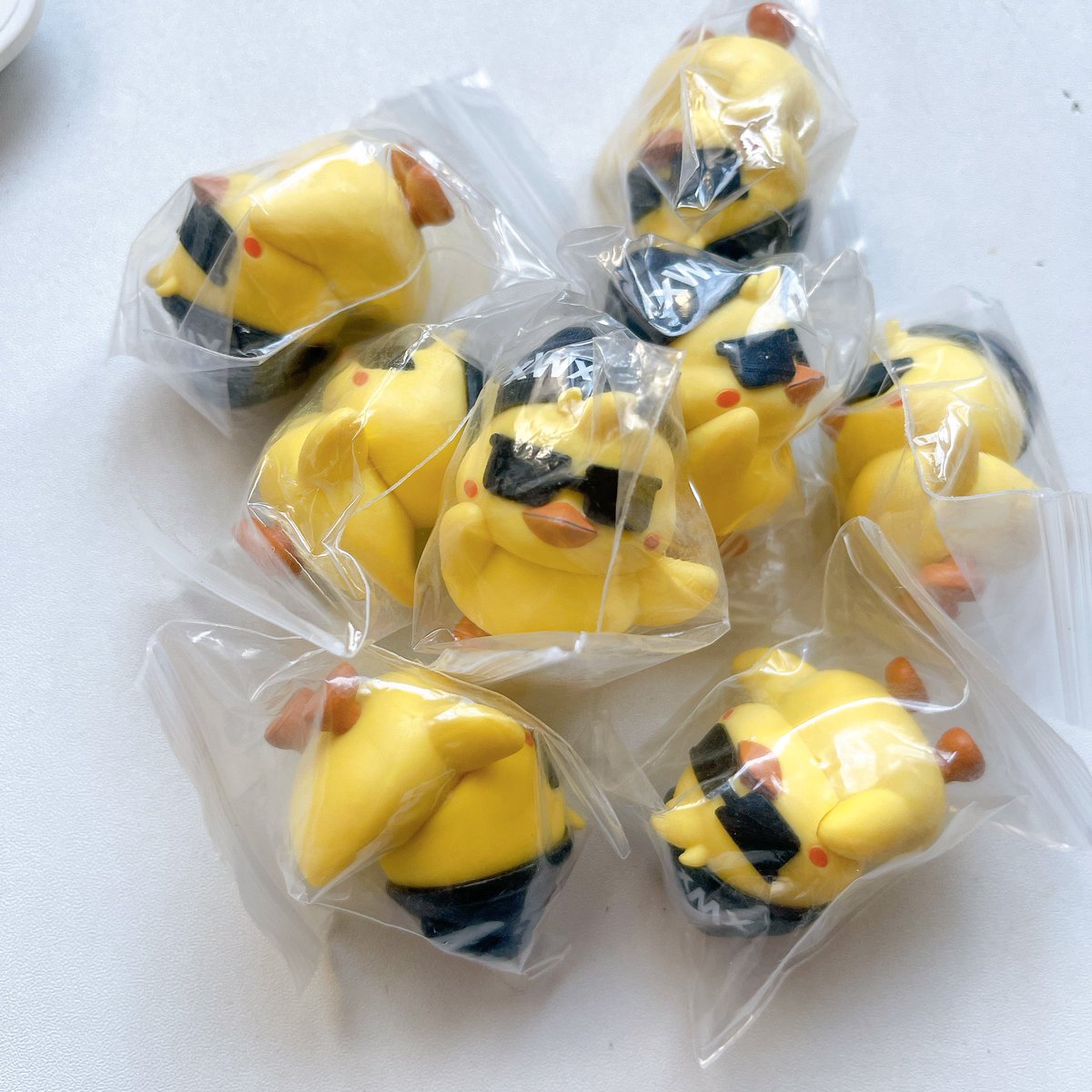 k_periphery's tweet image. 🇲🇾【WTS】

2PM Official Zoopm Figure - Piyoung

💰 RM23/each

Qty : 4

Price exclude Pos Laju (WM) RM8 ~ 

Shopee 🔗：my.shp.ee/91ijWjM

#2PM #pasar2ndgen #pasar2PM @pasar2pm @pasar2ndgen