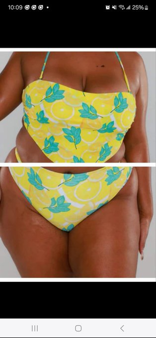 Someone buy me the lemon moana bikini plzzzz 👙 🥹🥹 I'll luv you forever!!! https://t.co/l43Obde0ws