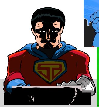 El twitter me anda fallando no se si es mi internet o es que venezuela lo mato