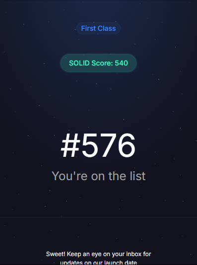 peperaizer's tweet photo. @solanaidentity LFG! https://t.co/xygBfTJRvm