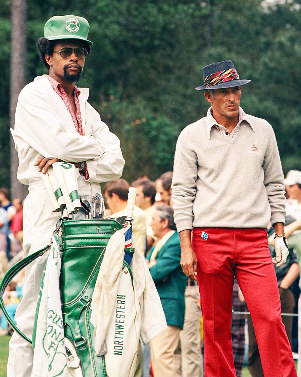 We are deeply saddened by the passing of World Golf Hall of Famer Chi Chi Rodriguez at age 88.