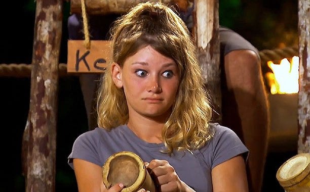 andrea_reiher's tweet image. I kind of love Evelyn and Wes working together on #thechallenge #FMII #freshmeat2