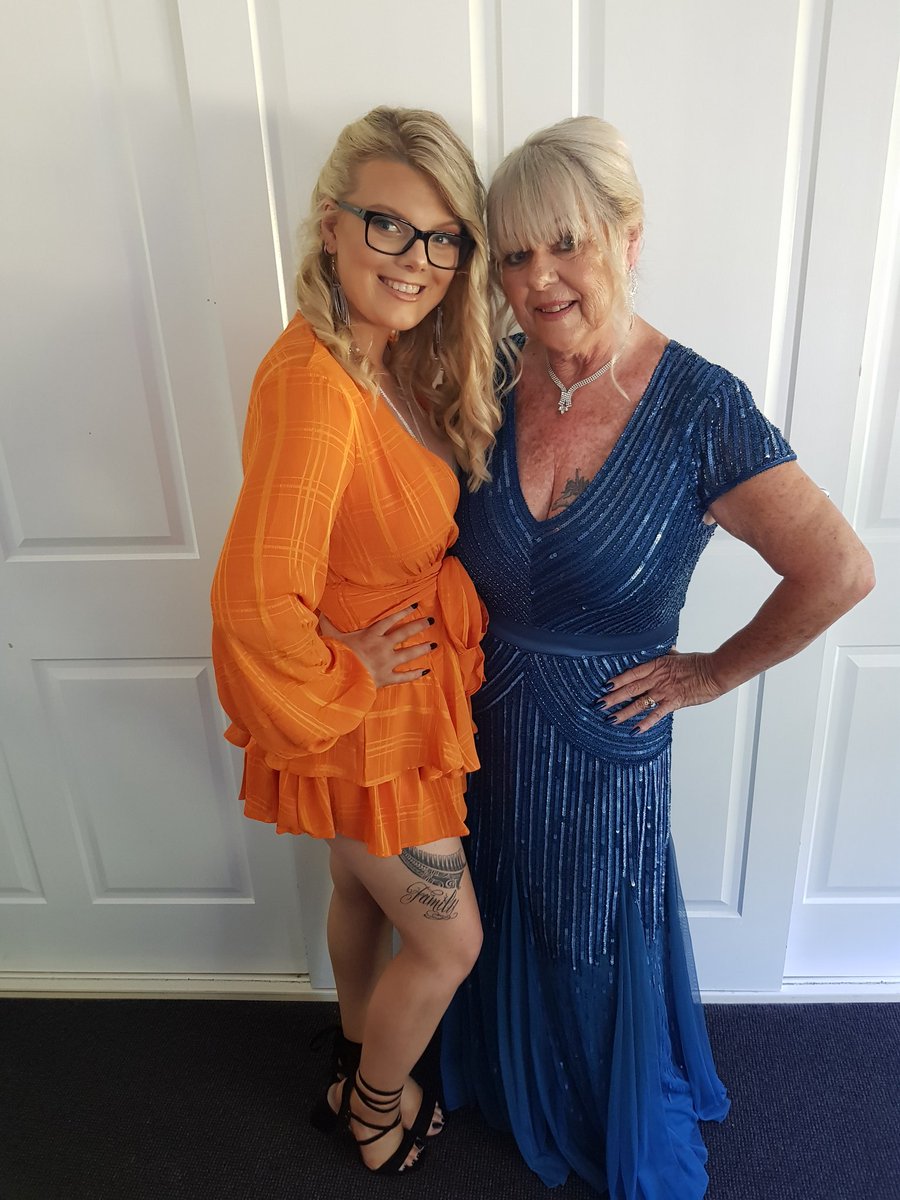 Mum,
We lost you yesterday and it's been really tough on all of us. You fought cancer for so long and so hard, and now you're finally at peace.
We're all heartbroken, and we're going to miss you so much. But I know you're in a better place now.
RIP, Mum. I love you so much.❤️ xx