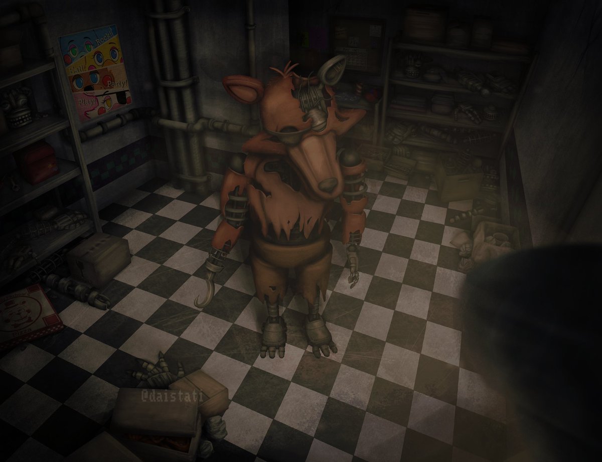 ᴅᴀɪsᴛᴀᴛɪ ☆ tweet media